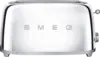 SMEG TSF02SSEU 50's Style Broodrooster