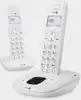 Doro CF 1015 Duo wit Huistelefoon
