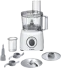 BOSCH MCM3100W MultiTalent 3 Food processor - Wit