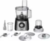 BOSCH MCM3401M MultiTalent 3 Keukenmachine