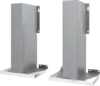 Bosch DSZ4920 zilver