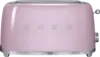 SMEG TSF02PKEU 50's Style Broodrooster