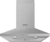 Inventum AKP6000RVS Afzuigkap - 60 cm - RVS