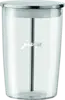 JURA glazen melkhouder