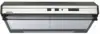 Beko CFB6433X onderbouw afzuigkap