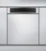 Whirlpool WBC 3C26 X geintegreerde vaatwasser