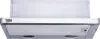 Beko CTB6407X Vlakscherm Afzuigkap