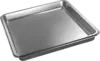 DGGL 1/1 - 40 L Stoomovenpan met gaatjes