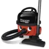 Numatic HVR 160 Henry Compact Stofzuiger met Zak