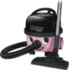 Numatic HET 160 Hetty Compact Stofzuiger met Zak