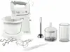 Bosch MFQ36490 ErgoMixx standn'bowl handmixer