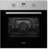 Inventum IOH6070RK inbouw solo oven