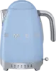 SMEG KLF04PBEU 50's Style Waterkoker