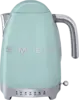 SMEG KLF04PGEU 50's Style Waterkoker
