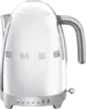 SMEG KLF04SSEU 50s Style Waterkoker