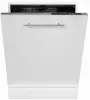 Inventum IVW6008A Inbouw Vaatwasser
