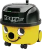 Numatic HVN 203-11 Henry Next Stofzuiger met Zak - Geel 