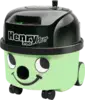 Numatic HVN 205-11 Henry Next Stofzuiger met Zak