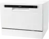 Inventum VVW5520 Vaatwasser