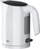 Braun WK 3000 WH PurEase waterkoker