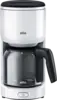 Braun KF 3120WH PurEase Koffiezetapparaat