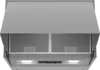Siemens LE63MAC00 iQ100 geintegreerde afzuigkap
