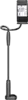 Laurastar Smartphone Houder - Smart