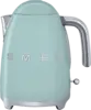 SMEG SMEG KLF03PGEU Elektrische Waterkoker 50's Style - Watergroen