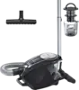 BOSCH BGS7SIL64 Serie 8 ProSilence Stofzuiger zonder Zak