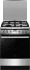 Inventum VFG6034WGRVS Gasfornuis