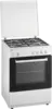 ETNA FGV160WIT Gasfornuis