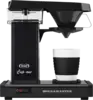 Moccamaster Cup-One Matt Black koffiezetapparaat