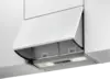 AEG DEB2631S geintegreerde afzuigkap