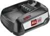 Bosch BHZUB1830 PowerforALL verwisselbare accu