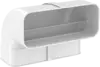 DFK-BV 90 Vlakkanaalbocht