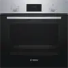 Bosch HBF154BS0 inbouw solo oven