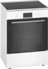 BOSCH HLR390020 Serie 4 Inductiefornuis