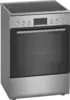 BOSCH HKR39C250 Serie 4 Elektrisch Fornuis