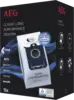 AEG GR201SM S-bag® Classic Long Performance - 12 Stofzuigerzakken