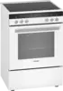 Siemens HK9R3A220 iQ300 Vrijstaand Elektrisch Fornuis - Wit
