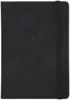 Case Logic SureFit 10.2 inch tablethoes voor iPad zwart