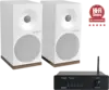 AMPSTER-X4