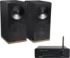 AMPSTER-X4