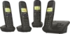 Gigaset A270A Quattro Huistelefoon