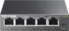 TP-LINK TL-SG105E Gigabit 5 poorts switch Smart Managed