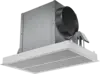 Bosch DIZ0JC2D0 CleanAir Recirculatieset regenereerbaar