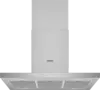 Siemens LF97BCP50 iQ500 eiland afzuigkap