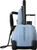 Laurastar Lift Plus Stoomgenerator - Blue Sky