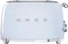 SMEG TSF03PBEU 50's Style Broodrooster