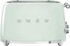 SMEG TSF03PGEU 50's Style Broodrooster